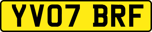 YV07BRF