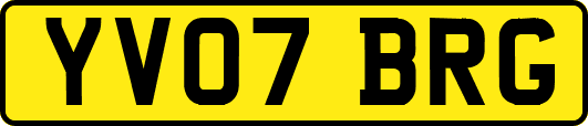 YV07BRG