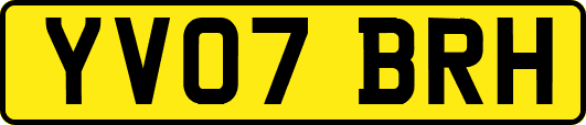 YV07BRH