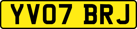 YV07BRJ