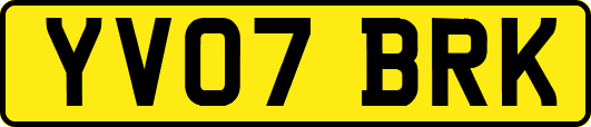 YV07BRK