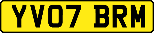 YV07BRM