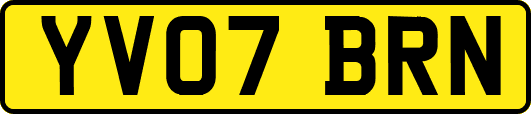 YV07BRN