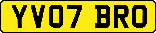 YV07BRO