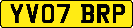 YV07BRP