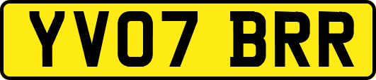YV07BRR