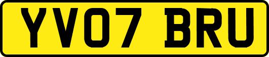 YV07BRU