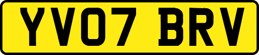 YV07BRV