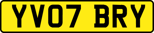 YV07BRY