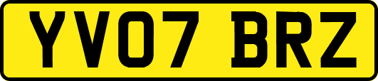 YV07BRZ