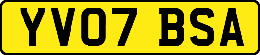 YV07BSA