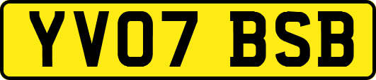 YV07BSB