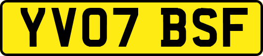 YV07BSF