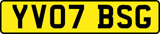 YV07BSG