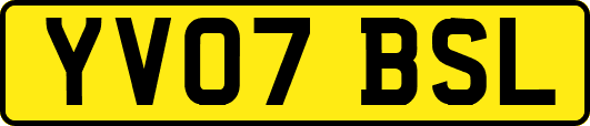 YV07BSL
