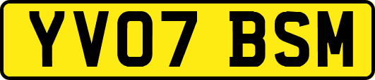 YV07BSM