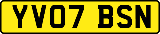 YV07BSN