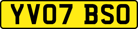 YV07BSO