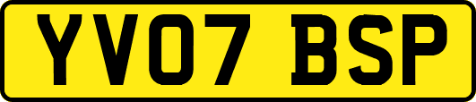 YV07BSP
