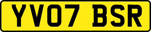 YV07BSR