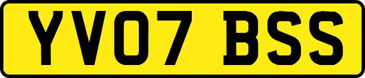 YV07BSS