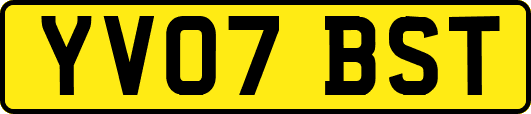YV07BST
