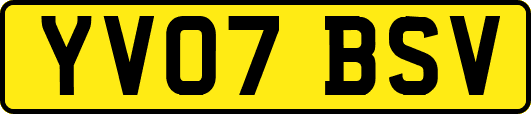 YV07BSV