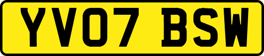 YV07BSW