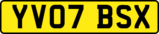 YV07BSX
