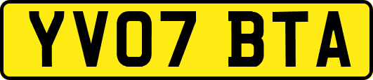 YV07BTA