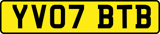 YV07BTB