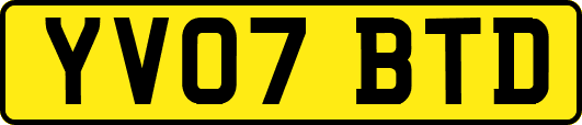 YV07BTD