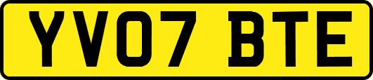 YV07BTE