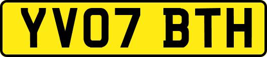 YV07BTH