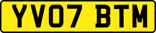 YV07BTM