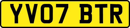 YV07BTR