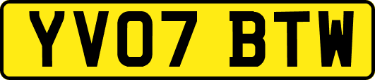 YV07BTW