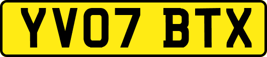 YV07BTX
