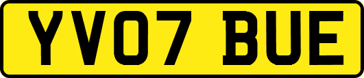 YV07BUE