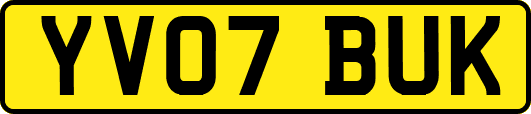 YV07BUK