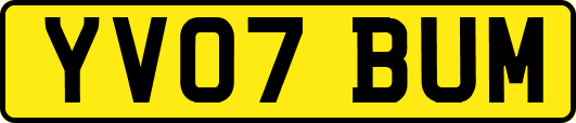 YV07BUM