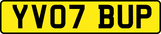 YV07BUP