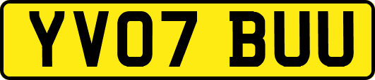 YV07BUU
