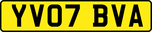 YV07BVA