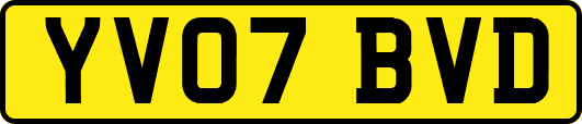 YV07BVD