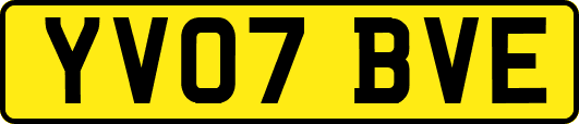 YV07BVE