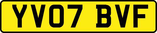 YV07BVF