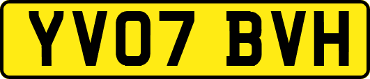 YV07BVH