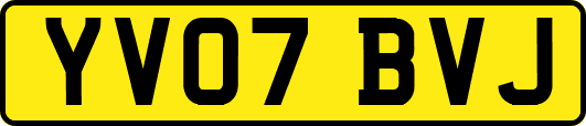 YV07BVJ