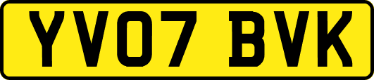 YV07BVK